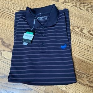 Nike golf polo